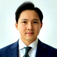 Liew Yuquan