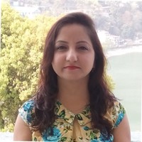 Meenakshi Sharma