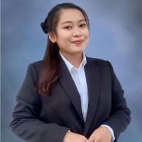 Ella Mae Roque