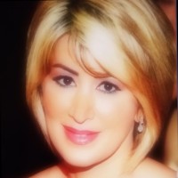 Jocelyne Samaha