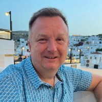 Graham Leitch