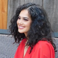 Rachel Gonzalez