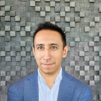 Jorge A Sánchez Ramos