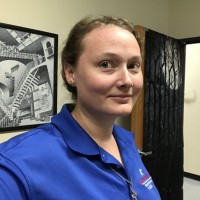 Deanna Dear