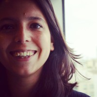 Clémence Abbès Castillo