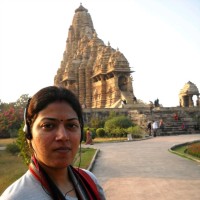 Chanda Tripathi