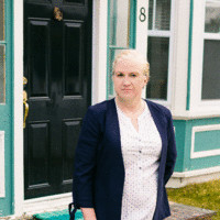 Donna Mcdonald