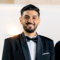 Ahmed Benrajab