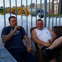 Gerrit Ras