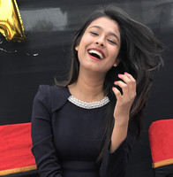 TAMANNA JINDAL