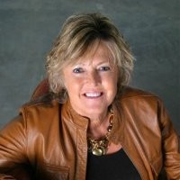 Sandi Evans