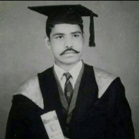 Satish Sharma