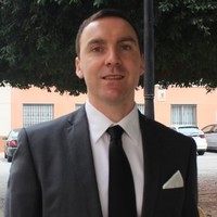Andrew Harris