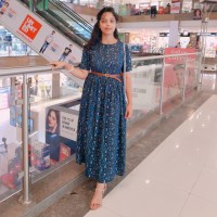 Prakruthi D