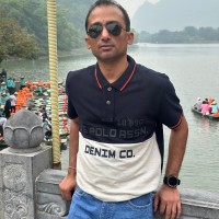 Kunal Sangar