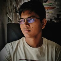 MD. Jahidul Islam Jihad