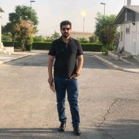 Ahmed Shorsh