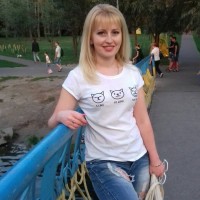 Daria Sidoriva