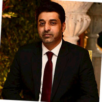 Amir Chaudhary