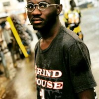 Appiah Raphael