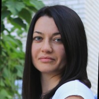 Ludmila Zhuseva
