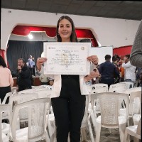 Betiana M. A. Ferreyra