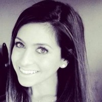 Mary Goodarzi