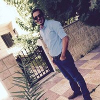 Yazan Abu-Sonbol, Cmrp®, Cama®