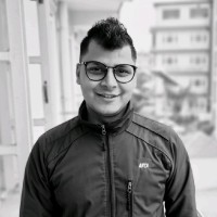 Bharat Bhatta