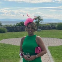 Mandy Macdonald