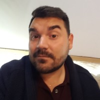 Andrés Torti