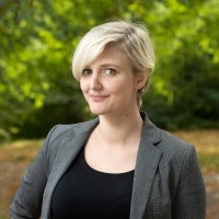 Sofie Sjöstrand