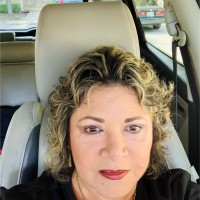 Marylu Griffin