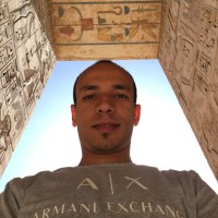 Hossam Ahmed