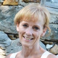 Marilyn Cook