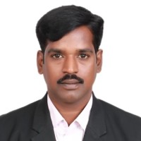 Sasikumar M V
