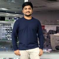 Manohar Reddy