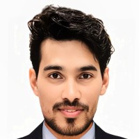 Abhishek Bharti