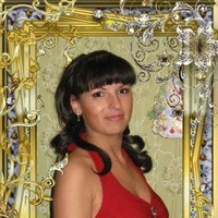 Инга Лазарева