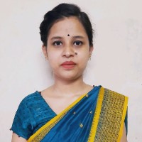 Debolina Roy