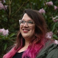 Cailey Dye