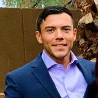 Christopher Hurtado