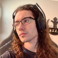 Gustavo Fontes Camargos