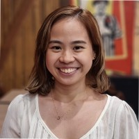 Joanna Cassandra Blanco