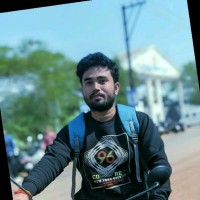 Deepak Dwivedi