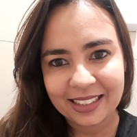 Evelyn Silva De Araújo