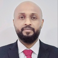 Ahmed khair