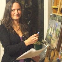 Vicki Archer