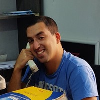 Almog Malkov