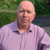 Mark Pickersgill